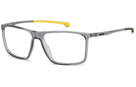 Monturas - Carrera - CARRERA DUCATI CARDUC 061 - KB7 GREY