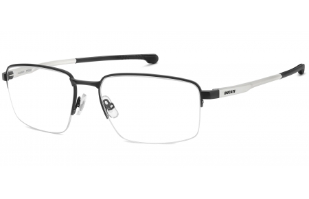 Monturas - Carrera - CARRERA DUCATI CARDUC 062 - 62L BRUSHED PALLADIUM
