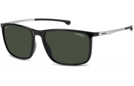 Gafas de Sol - Carrera - CARRERA DUCATI CARDUC 071/S - 807 (QT) BLACK // GREEN