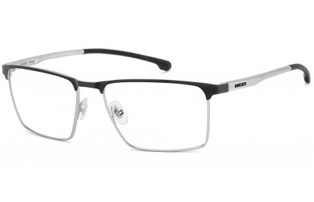 Monturas - Carrera - CARRERA DUCATI CARDUC 072 - 62L BLACK SILVER
