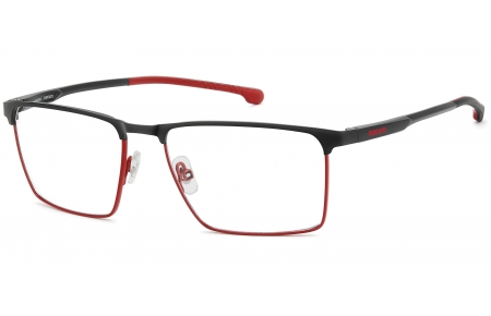 Monturas - Carrera - CARRERA DUCATI CARDUC 072 - BLX MATTE BLACK RED