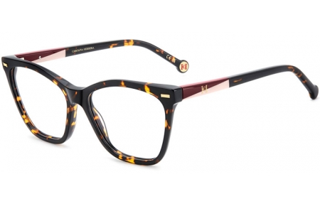 Monturas - Carolina Herrera - HER 0362 - 086 HAVANA