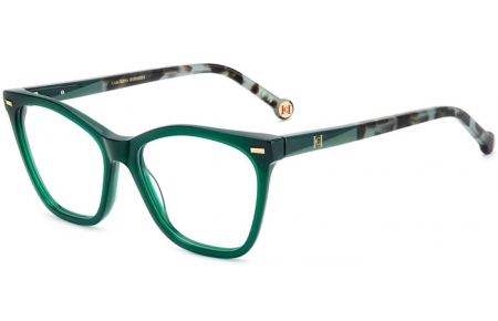 Monturas - Carolina Herrera - HER 0362 - 1ED GREEN