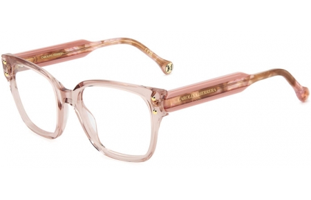 Monturas - Carolina Herrera - HER 0367 - FWM NUDE