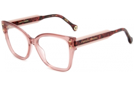 Monturas - Carolina Herrera - HER 0368 - 35J PINK