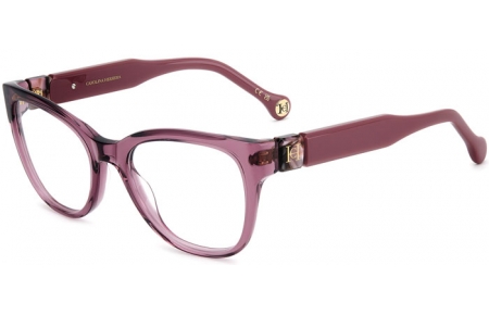 Monturas - Carolina Herrera - HER 0372 - 35J PINK