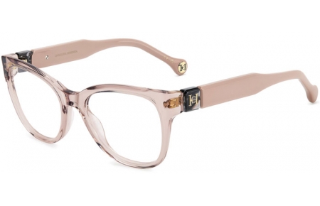 Monturas - Carolina Herrera - HER 0372 - FWM NUDE