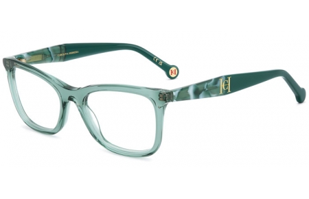 Monturas - Carolina Herrera - HER 0377 - 6CR SAGE
