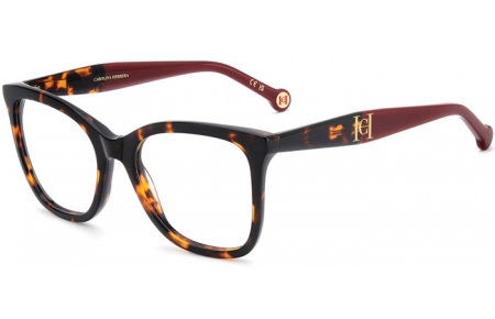 Monturas - Carolina Herrera - HER 0378 - 086 HAVANA