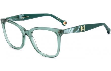 Monturas - Carolina Herrera - HER 0378 - 6CR SAGE
