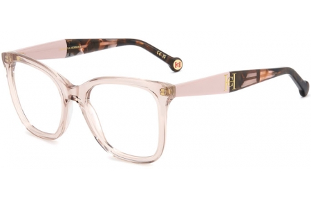 Monturas - Carolina Herrera - HER 0378 - FWM NUDE