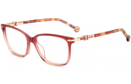 Monturas - Carolina Herrera - HER 0381/G - 8CQ CHERRY