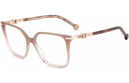 Monturas - Carolina Herrera - HER 0382 - FWM NUDE