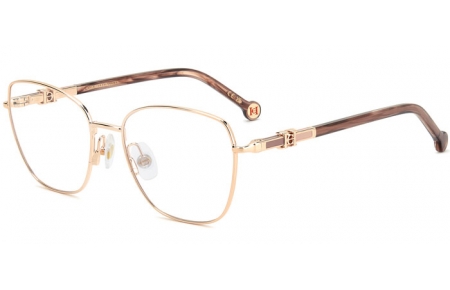 Monturas - Carolina Herrera - HER 0383 - DDB GOLD COPPER