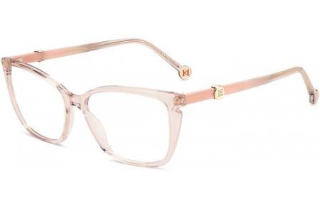 Monturas - Carolina Herrera - HER 0387 - FWM NUDE