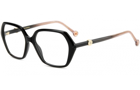 Monturas - Carolina Herrera - HER 0388 - 807 BLACK