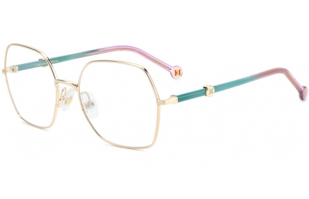 Monturas - Carolina Herrera - HER 0389 - J5G GOLD