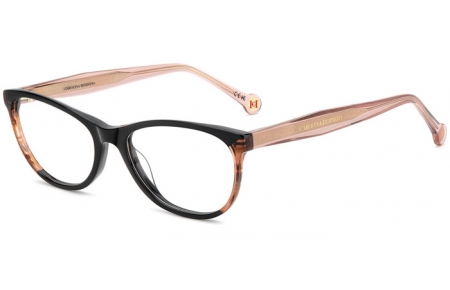 Monturas - Carolina Herrera - HER 0393 - 3H2 BLACK PINK