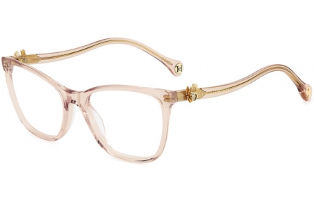 Monturas - Carolina Herrera - HER 0395/G - FWM NUDE