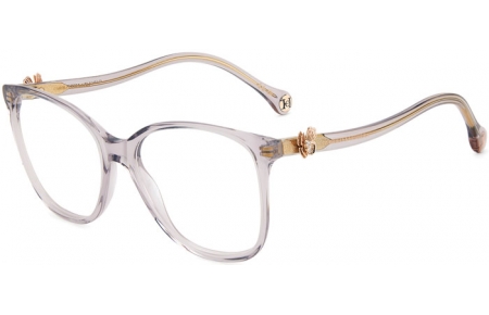 Monturas - Carolina Herrera - HER 0396 - KB7 GREY