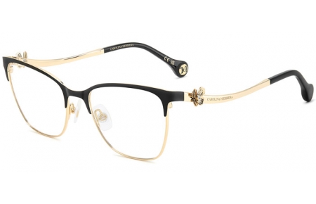 Monturas - Carolina Herrera - HER 0398 - RHL BLACK GOLD