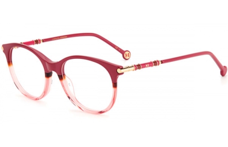 Frames - Carolina Herrera - CH 0026 - VA4 CHERRY HAVANA