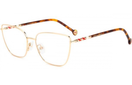 Lunettes de vue - Carolina Herrera - HER 0098 - J5G GOLD