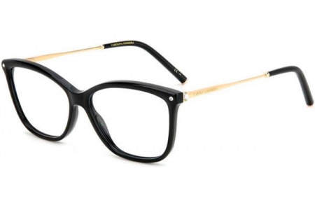 Frames - Carolina Herrera - HER 0154 - 807 BLACK