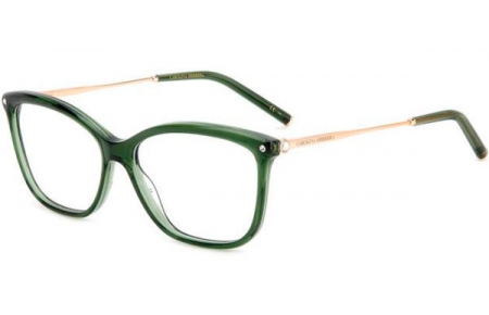 Frames - Carolina Herrera - HER 0154 - Y6K GREEN GLITTER BLACK