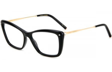 Frames - Carolina Herrera - HER 0155 - 807 BLACK