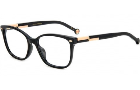 Lunettes de vue - Carolina Herrera - HER 0159/G - KDX BLACK NUDE