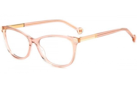 Frames - Carolina Herrera - HER 0163 - FWM NUDE