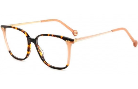 Frames - Carolina Herrera - HER 0165 - XLT HAVANA BEIGE