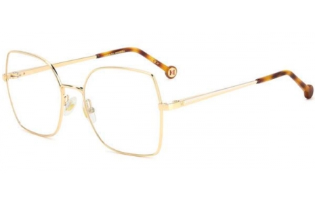 Frames - Carolina Herrera - HER 0206 - B4E WHITE GOLD