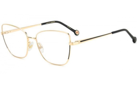 Frames - Carolina Herrera - HER 0209 - 2M2 BLACK GOLD