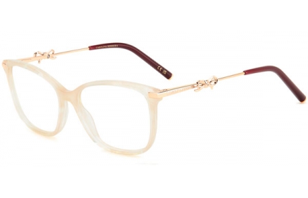 Frames - Carolina Herrera - HER 0218 - YNA WHITE MARBLE
