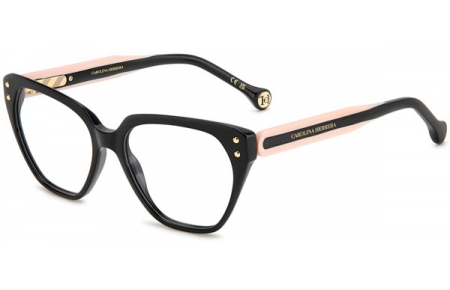 Frames - Carolina Herrera - HER 0223 - 3H2 BLACK PINK