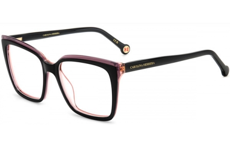Frames - Carolina Herrera - HER 0251/G - 807 BLACK
