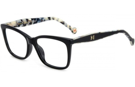 Frames - Carolina Herrera - HER 0260/G - 807 BLACK