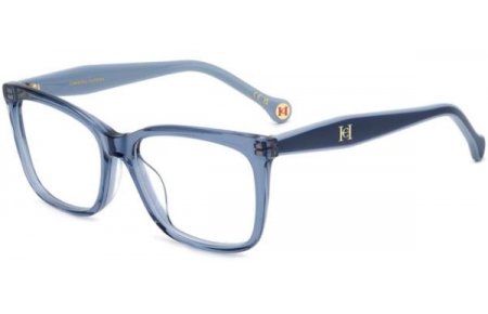 Lunettes de vue - Carolina Herrera - HER 0260/G - PJP BLUE