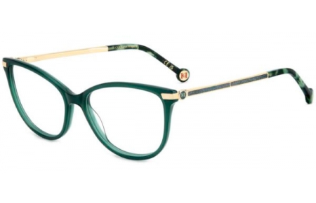 Lunettes de vue - Carolina Herrera - HER 0263 - 1ED GREEN