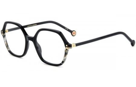 Frames - Carolina Herrera - HER 0279 - 807 BLACK