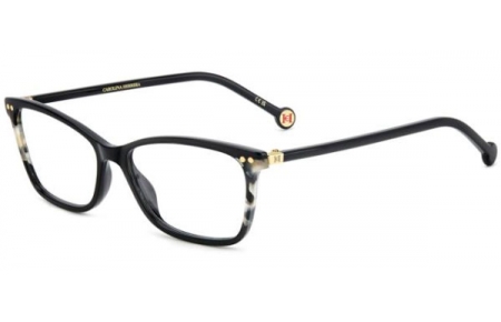 Lunettes de vue - Carolina Herrera - HER 0280 - 807 BLACK