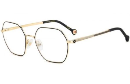 Monturas - Carolina Herrera - HER 0286 - 2M2 BLACK