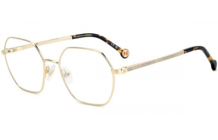 Monturas - Carolina Herrera - HER 0286 - J5G GOLD