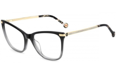 Lunettes de vue - Carolina Herrera - HER 0287/G - EDM BLACK