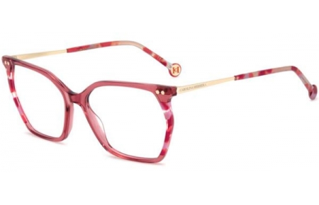 Monturas - Carolina Herrera - HER 0293 - 8CQ RED