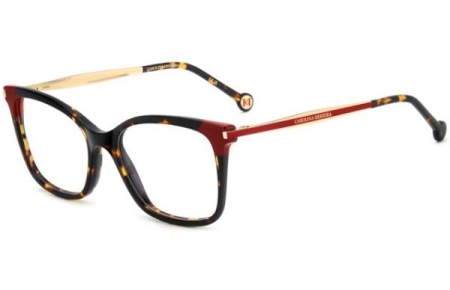 Lunettes de vue - Carolina Herrera - HER 0309 - 086 HAVANA