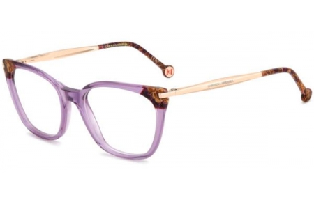 Monturas - Carolina Herrera - HER 0311 - 0T7 VIOLET