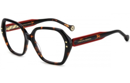 Lunettes de vue - Carolina Herrera - HER 0315 - 086 HAVANA